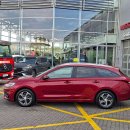 Hyundai i30 Universalas Benzinas nuotrauka 2