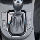 Hyundai i30 Universalas Benzinas nuotrauka 22