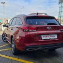 Hyundai i30 Universalas Benzinas nuotrauka 3
