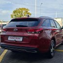 Hyundai i30 Universalas Benzinas nuotrauka 4