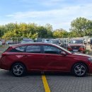 Hyundai i30 Universalas Benzinas nuotrauka 5