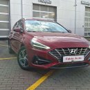 Hyundai i30 Universalas Benzinas nuotrauka 6