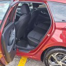 Hyundai i30 Universalas Benzinas nuotrauka 8