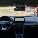 Hyundai i30 Universalas Benzinas nuotrauka 9