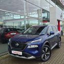 Nissan X-Trail Visureigis / Krosoveris Benzinas / elektra nuotrauka 1