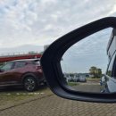 Nissan X-Trail Visureigis / Krosoveris Benzinas / elektra nuotrauka 11