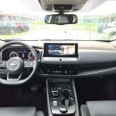Nissan X-Trail Visureigis / Krosoveris Benzinas / elektra nuotrauka 15