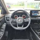 Nissan X-Trail Visureigis / Krosoveris Benzinas / elektra nuotrauka 16