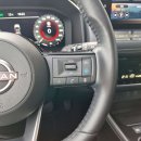 Nissan X-Trail Visureigis / Krosoveris Benzinas / elektra nuotrauka 17