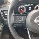 Nissan X-Trail Visureigis / Krosoveris Benzinas / elektra nuotrauka 18