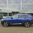 Nissan X-Trail Visureigis / Krosoveris Benzinas / elektra nuotrauka 2