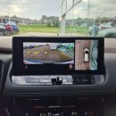 Nissan X-Trail Visureigis / Krosoveris Benzinas / elektra nuotrauka 24