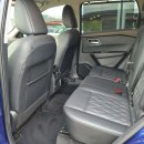 Nissan X-Trail Visureigis / Krosoveris Benzinas / elektra nuotrauka 28