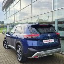 Nissan X-Trail Visureigis / Krosoveris Benzinas / elektra nuotrauka 3