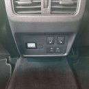 Nissan X-Trail Visureigis / Krosoveris Benzinas / elektra nuotrauka 31
