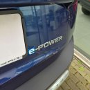 Nissan X-Trail Visureigis / Krosoveris Benzinas / elektra nuotrauka 33