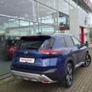 Nissan X-Trail Visureigis / Krosoveris Benzinas / elektra nuotrauka 4