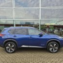 Nissan X-Trail Visureigis / Krosoveris Benzinas / elektra nuotrauka 5