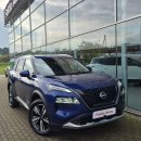 Nissan X-Trail Visureigis / Krosoveris Benzinas / elektra nuotrauka 6