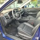 Nissan X-Trail Visureigis / Krosoveris Benzinas / elektra nuotrauka 8