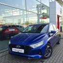 Hyundai i20 Hečbekas Benzinas / elektra nuotrauka 1