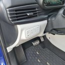 Hyundai i20 Hečbekas Benzinas / elektra nuotrauka 23