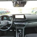 Hyundai i20 Hečbekas Benzinas / elektra nuotrauka 25