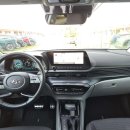 Hyundai i20 Hečbekas Benzinas / elektra nuotrauka 12