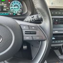 Hyundai i20 Hečbekas Benzinas / elektra nuotrauka 29