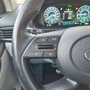 Hyundai i20 Hečbekas Benzinas / elektra nuotrauka 15