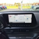 Hyundai i20 Hečbekas Benzinas / elektra nuotrauka 37