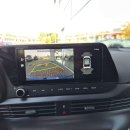 Hyundai i20 Hečbekas Benzinas / elektra nuotrauka 20