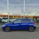 Hyundai i20 Hečbekas Benzinas / elektra nuotrauka 2