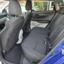 Hyundai i20 Hečbekas Benzinas / elektra nuotrauka 23