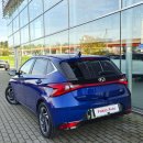 Hyundai i20 Hečbekas Benzinas / elektra nuotrauka 3