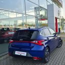 Hyundai i20 Hečbekas Benzinas / elektra nuotrauka 4