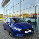 Hyundai i20 Hečbekas Benzinas / elektra nuotrauka 14