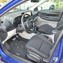 Hyundai i20 Hečbekas Benzinas / elektra nuotrauka 18