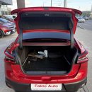 Citroen C4 Sedanas Elektra nuotrauka 12