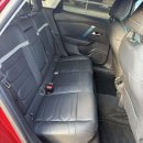 Citroen C4 Sedanas Elektra nuotrauka 15