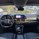 Citroen C4 Sedanas Elektra nuotrauka 18