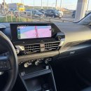 Citroen C4 Sedanas Elektra nuotrauka 19
