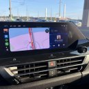 Citroen C4 Sedanas Elektra nuotrauka 20