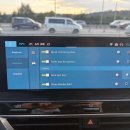 Citroen C4 Sedanas Elektra nuotrauka 24