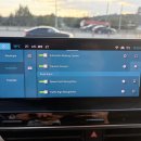 Citroen C4 Sedanas Elektra nuotrauka 25