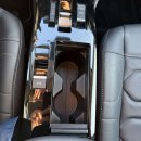 Citroen C4 Sedanas Elektra nuotrauka 29