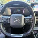 Citroen C4 Sedanas Elektra nuotrauka 31
