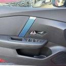 Citroen C4 Sedanas Elektra nuotrauka 39