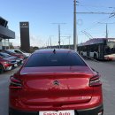 Citroen C4 Sedanas Elektra nuotrauka 4