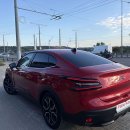 Citroen C4 Sedanas Elektra nuotrauka 7